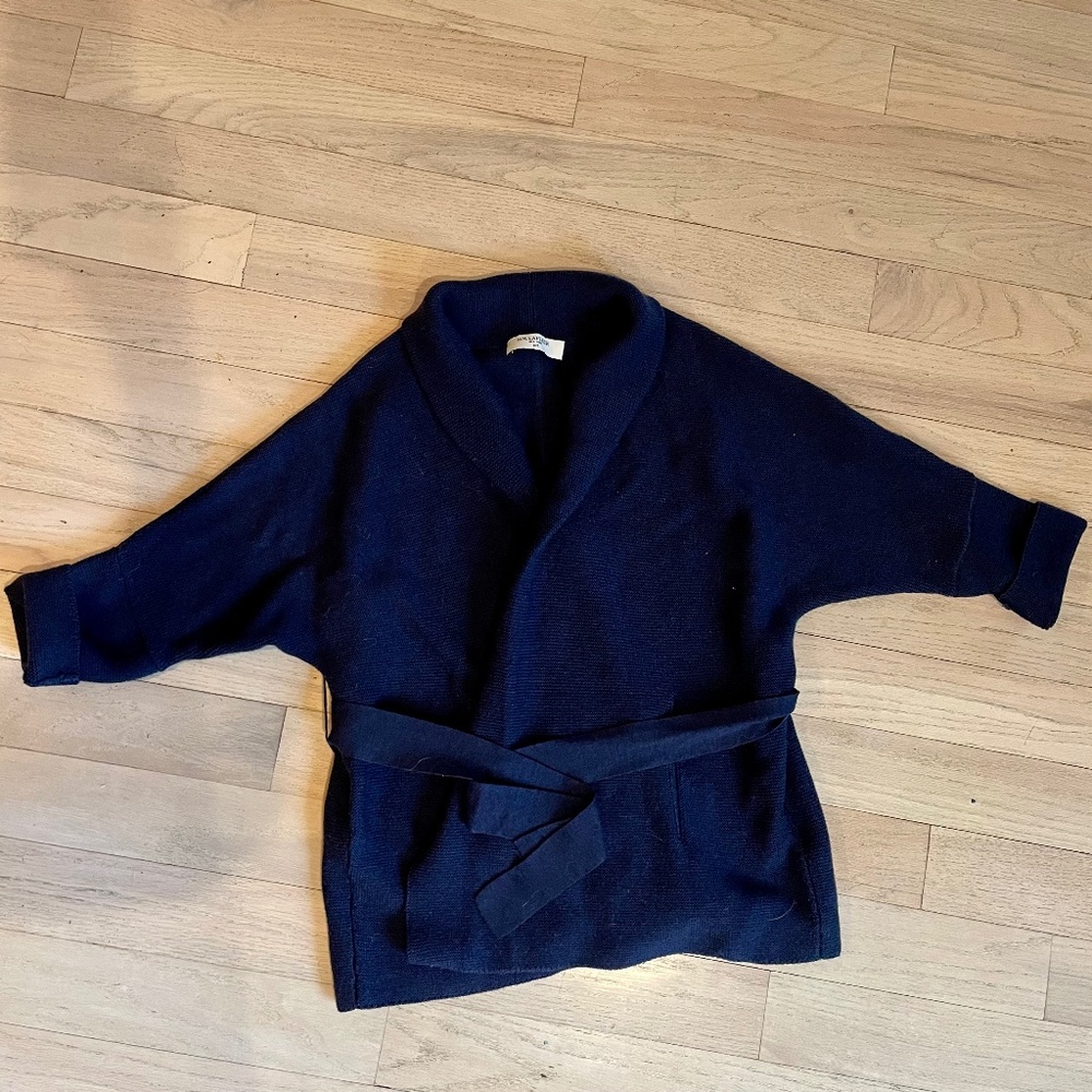 M.M.Lafleur Cardigan